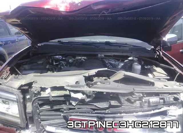 3GTP1NEC3HG212877 фото 2