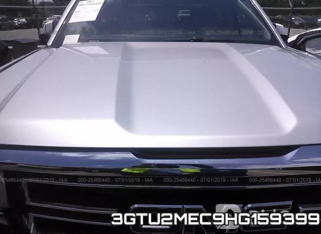 3GTU2MEC9HG159399 фото 2