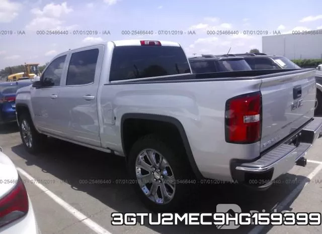 3GTU2MEC9HG159399 фото 4