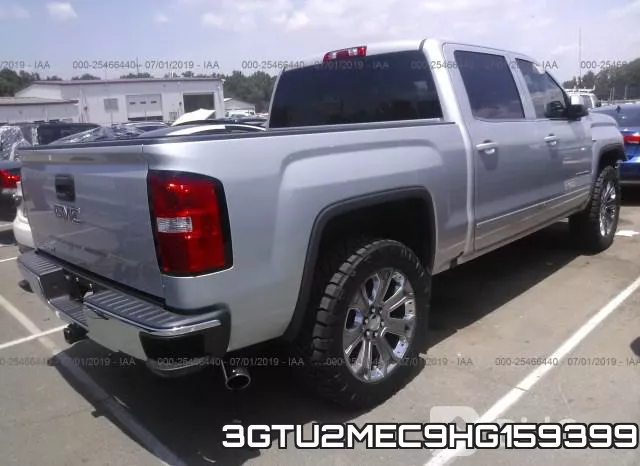 3GTU2MEC9HG159399 фото 5