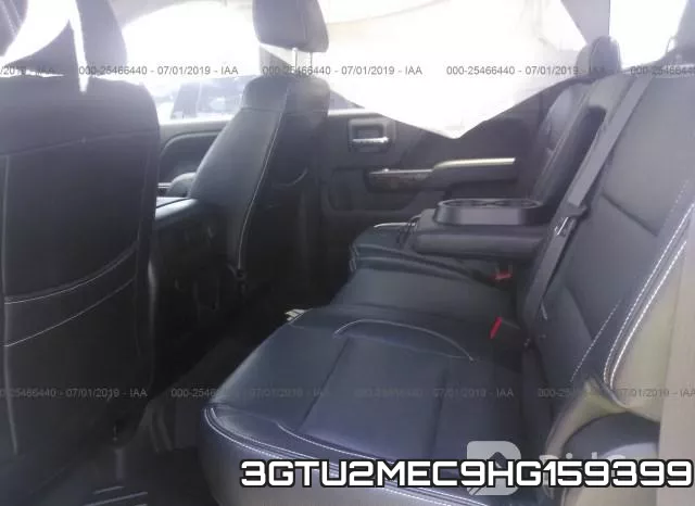 3GTU2MEC9HG159399 фото 9