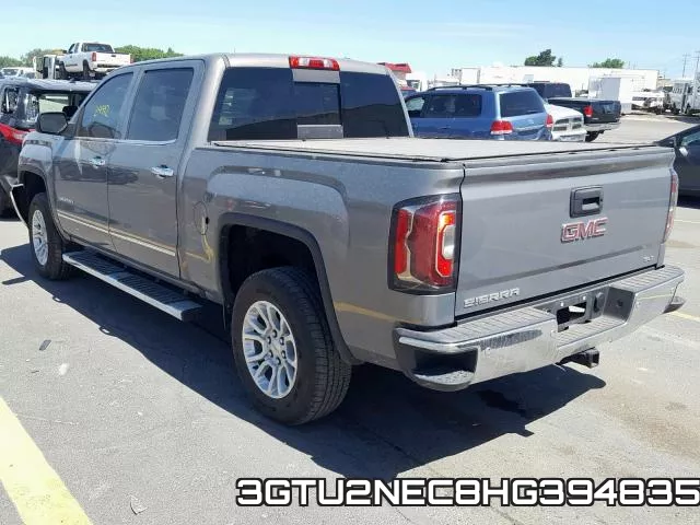 3GTU2NEC8HG394835 фото 4