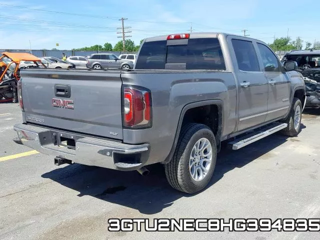 3GTU2NEC8HG394835 фото 5