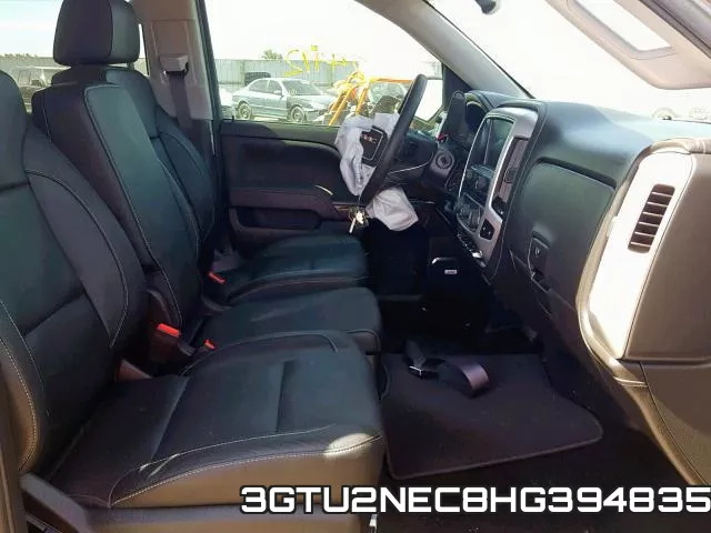 3GTU2NEC8HG394835 фото 6