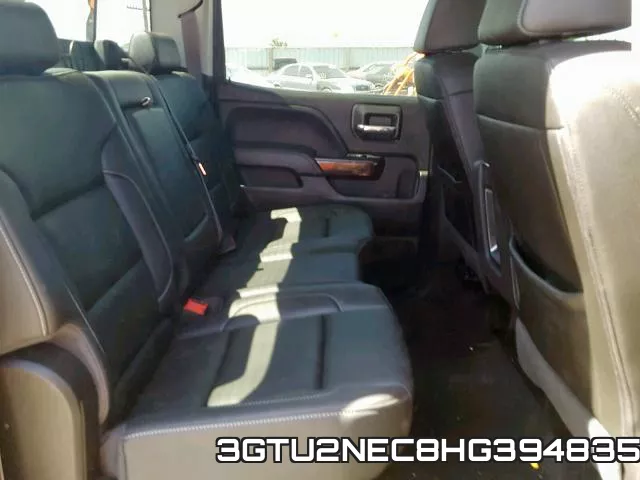 3GTU2NEC8HG394835 фото 7