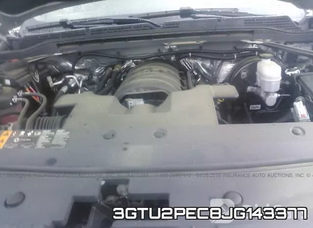 3GTU2PEC8JG143377 фото 2