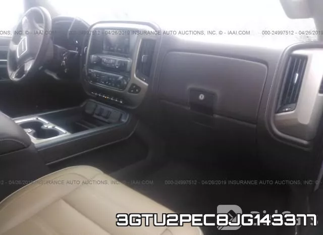 3GTU2PEC8JG143377 фото 6