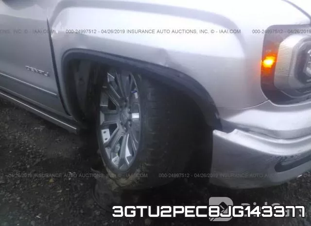 3GTU2PEC8JG143377 фото 7