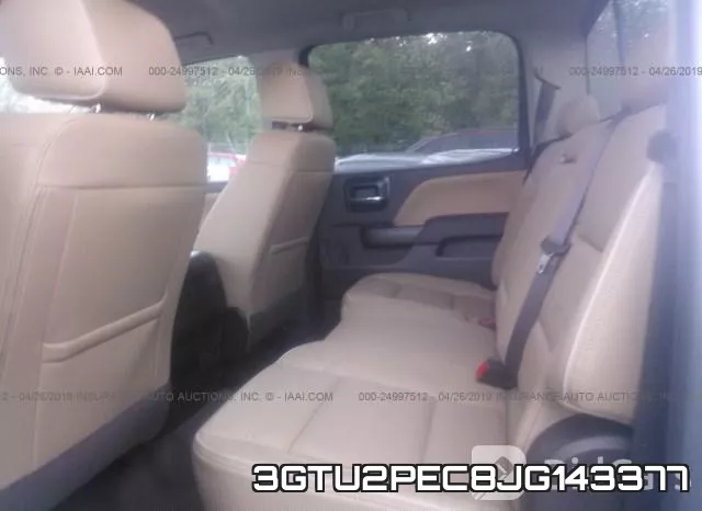 3GTU2PEC8JG143377 фото 9