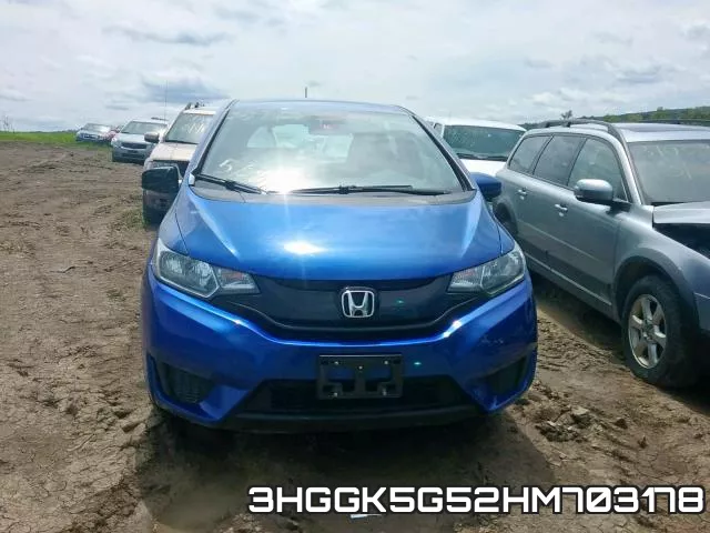 3HGGK5G52HM703178 фото 10