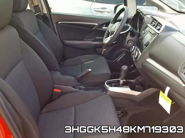 3HGGK5H48KM719303 фото 6