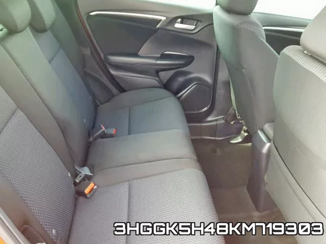 3HGGK5H48KM719303 фото 7