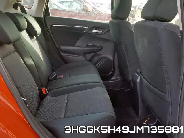 3HGGK5H49JM735881 фото 7