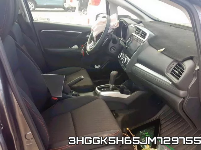 3HGGK5H65JM729755 фото 6