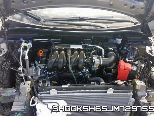 3HGGK5H65JM729755 фото 8