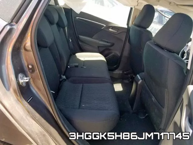 3HGGK5H86JM717745 фото 7