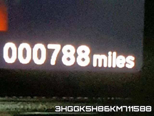 3HGGK5H86KM711588 фото 9