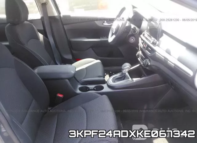 3KPF24ADXKE067342 фото 6