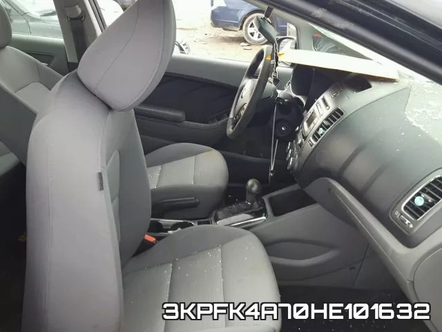 3KPFK4A70HE101632 фото 6