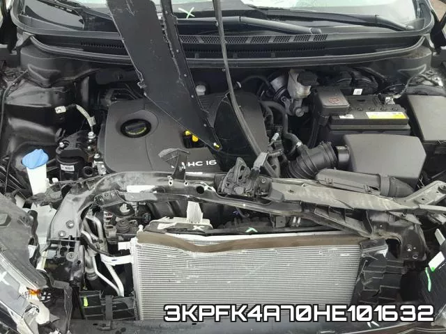 3KPFK4A70HE101632 фото 8