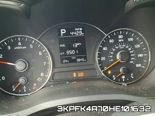 3KPFK4A70HE101632 фото 9