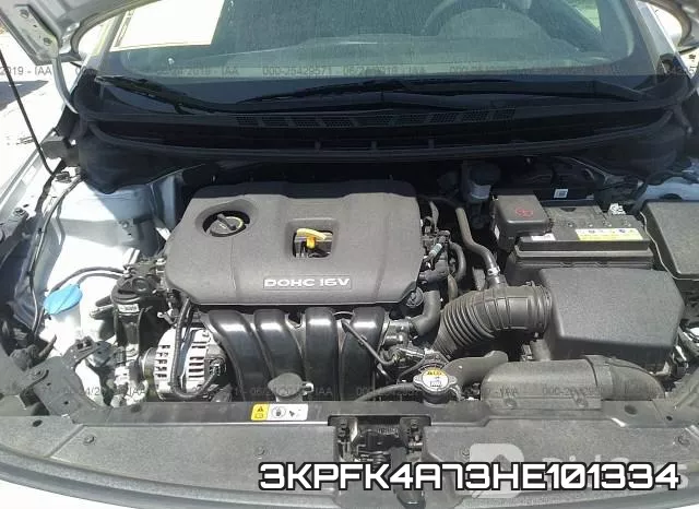 3KPFK4A73HE101334 фото 2