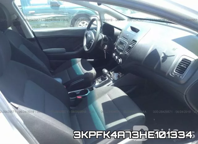 3KPFK4A73HE101334 фото 6