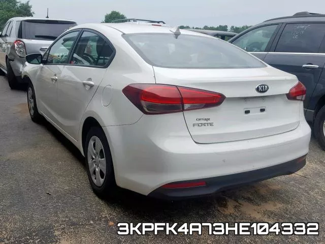 3KPFK4A73HE104332 фото 4