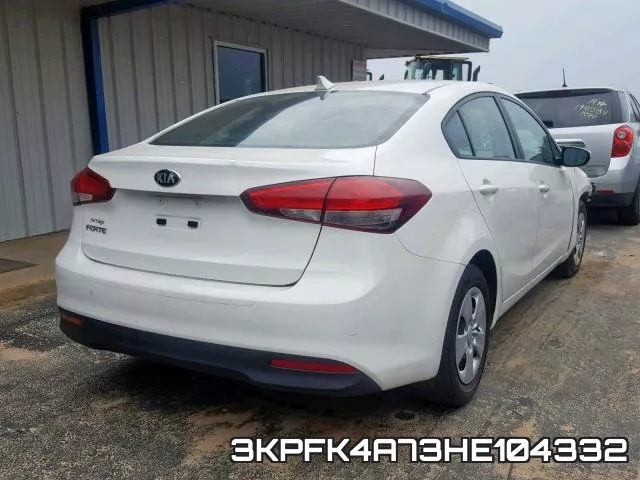 3KPFK4A73HE104332 фото 5
