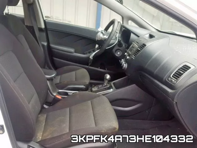 3KPFK4A73HE104332 фото 6