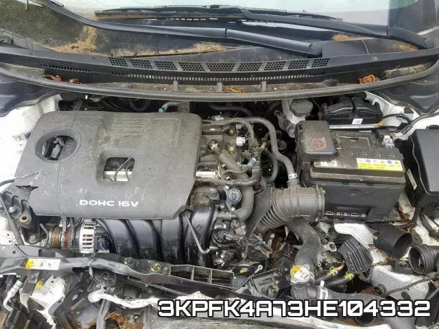 3KPFK4A73HE104332 фото 8