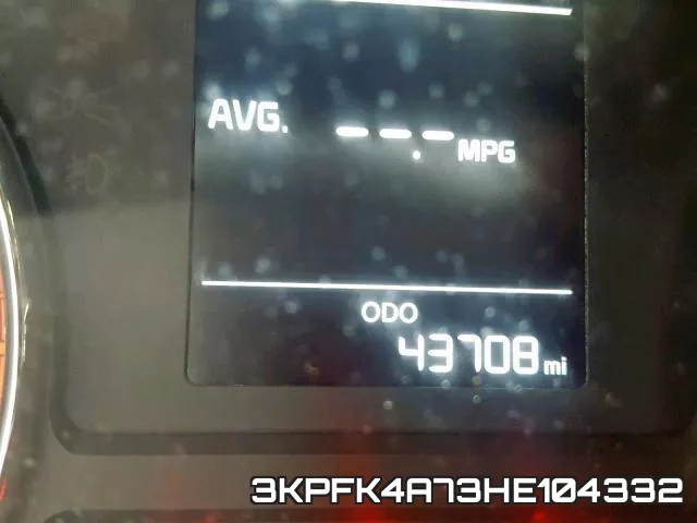 3KPFK4A73HE104332 фото 9