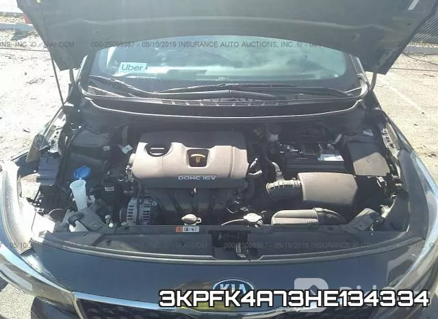 3KPFK4A73HE134334 фото 2