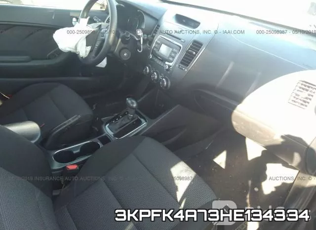 3KPFK4A73HE134334 фото 6