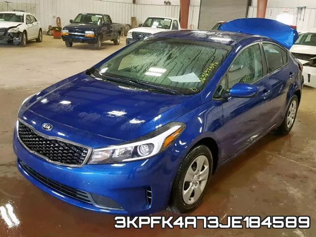 3KPFK4A73JE184589 фото 3