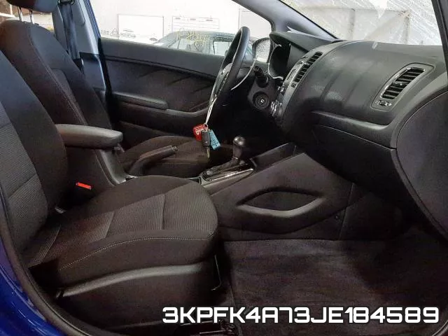 3KPFK4A73JE184589 фото 6