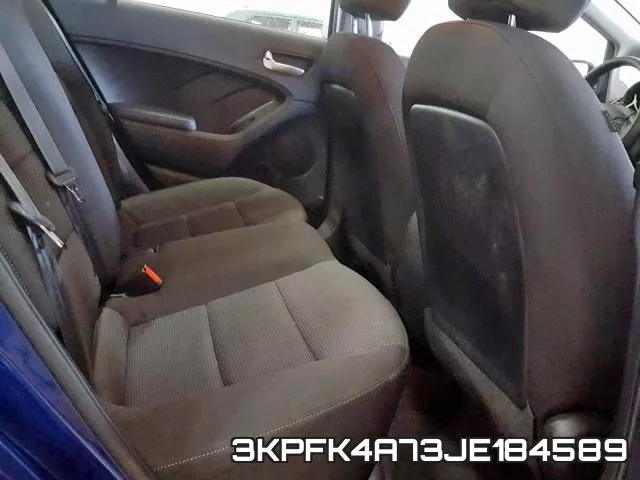 3KPFK4A73JE184589 фото 7