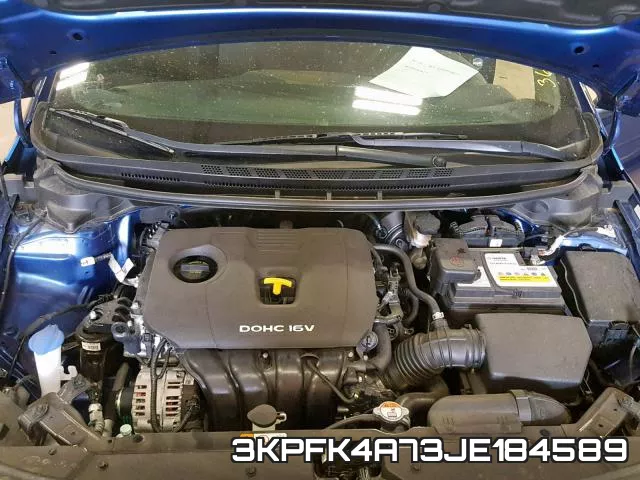 3KPFK4A73JE184589 фото 8