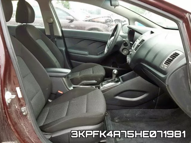 3KPFK4A75HE071981 фото 6