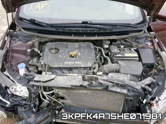 3KPFK4A75HE071981 фото 8
