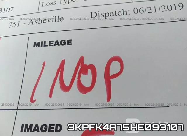 3KPFK4A75HE093107 фото 8