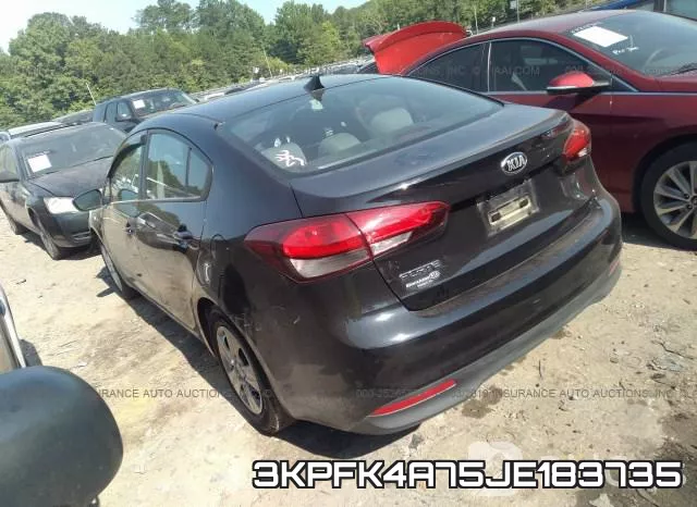 3KPFK4A75JE183735 фото 4