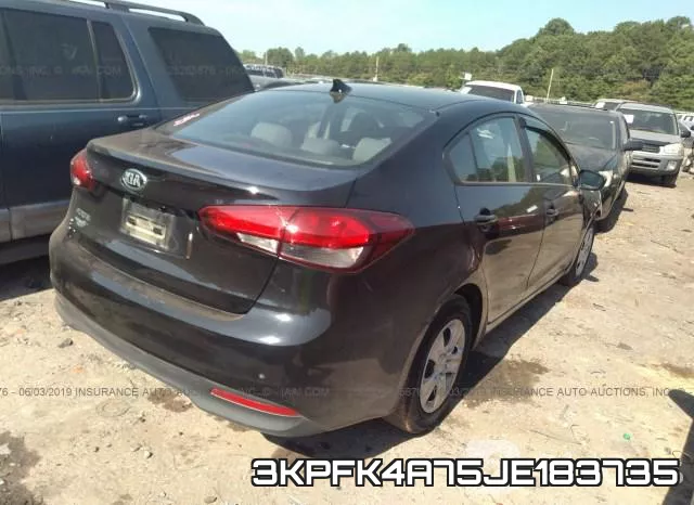 3KPFK4A75JE183735 фото 5