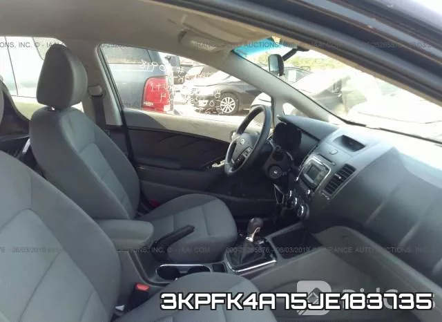 3KPFK4A75JE183735 фото 6