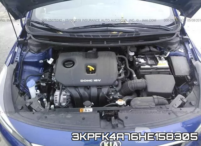 3KPFK4A76HE158305 фото 2
