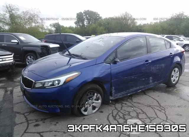 3KPFK4A76HE158305 фото 3