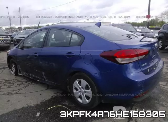3KPFK4A76HE158305 фото 4