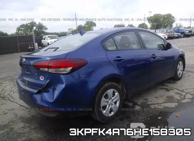 3KPFK4A76HE158305 фото 5