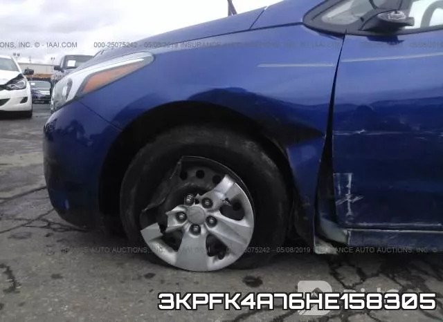 3KPFK4A76HE158305 фото 7