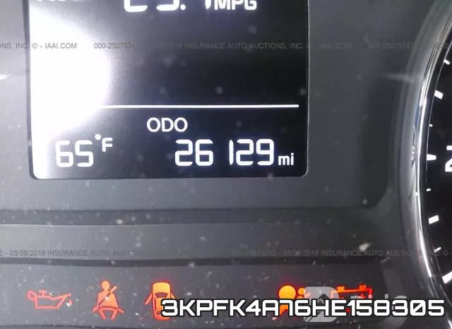 3KPFK4A76HE158305 фото 8